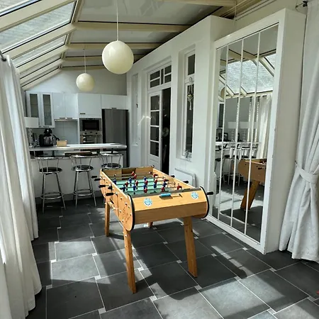 D'exception Vue Mer *