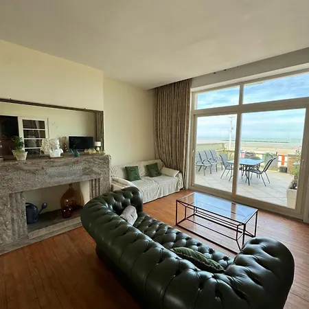 D'exception Vue Mer