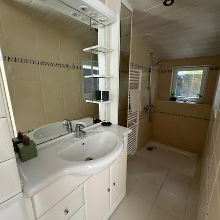 Apartment D'exception Vue Mer Dunkirk