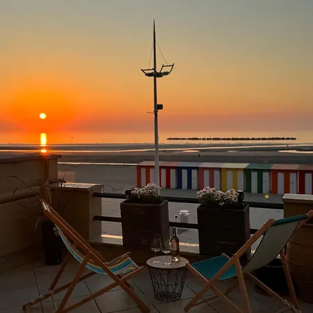 D'exception Vue Mer Apartment *